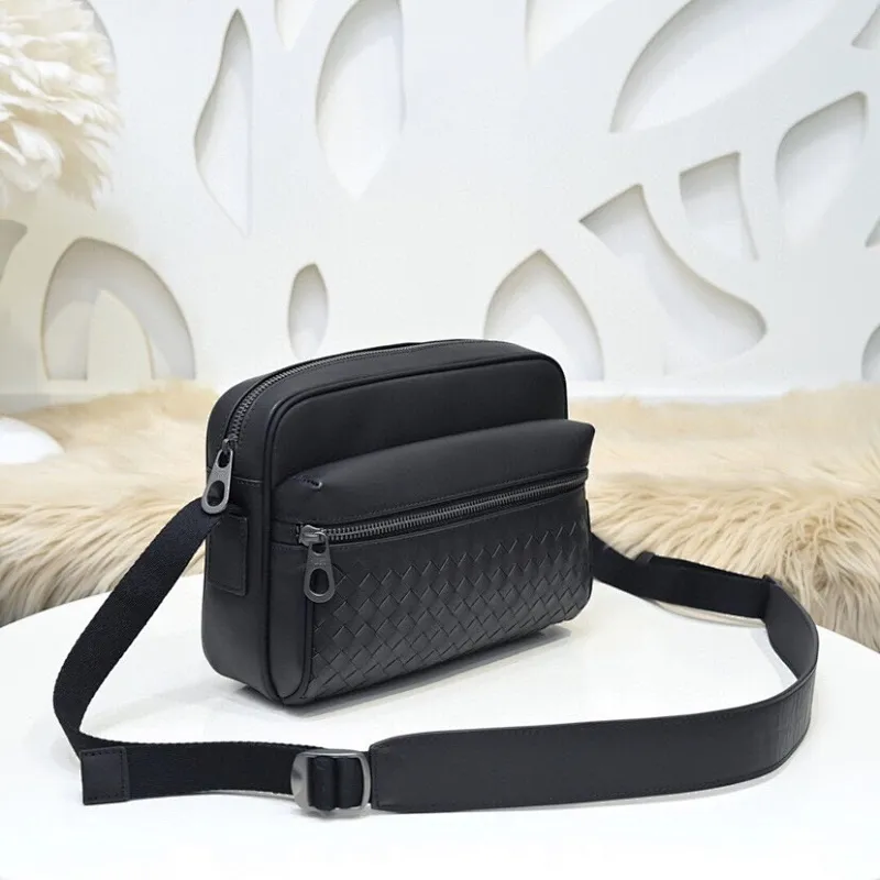All categories 💚 Top version men’s bags 💚 BV 2024 new BV crossbody bag